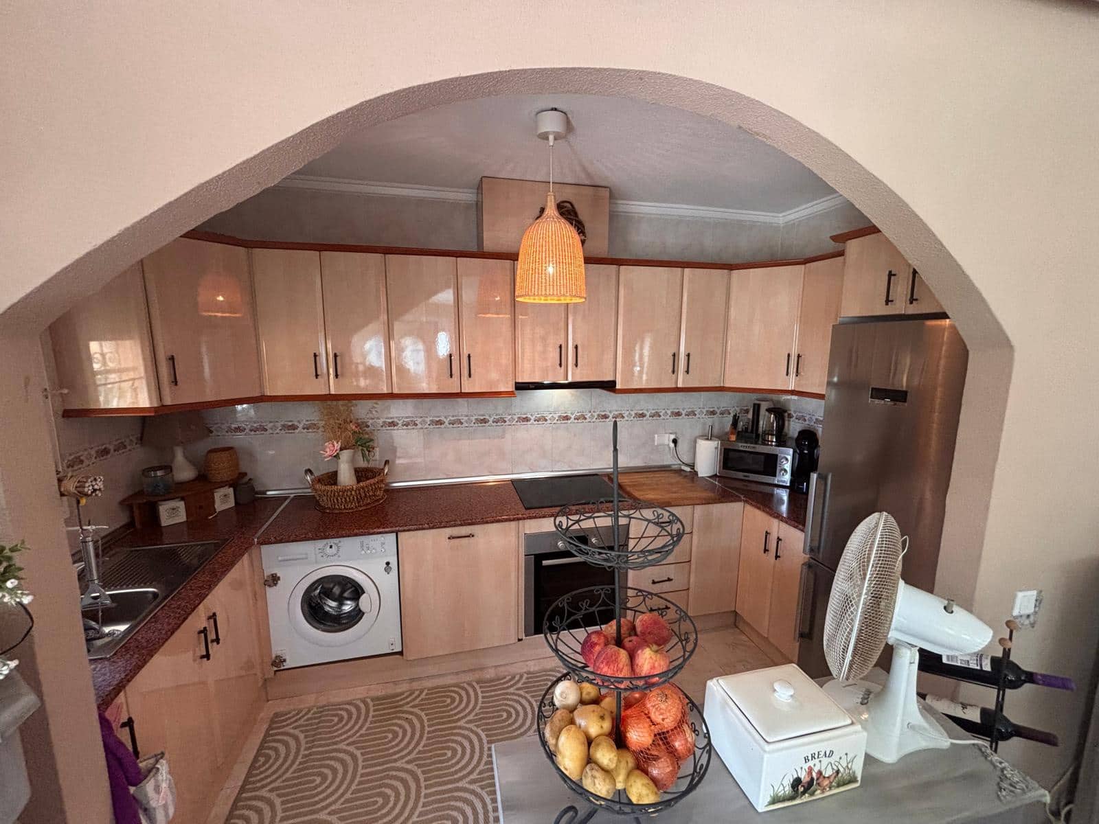 3 Zimmer Villa zu verkaufen in Lo Pepin mit Pool - 399.950 € (Ref: 10065699)