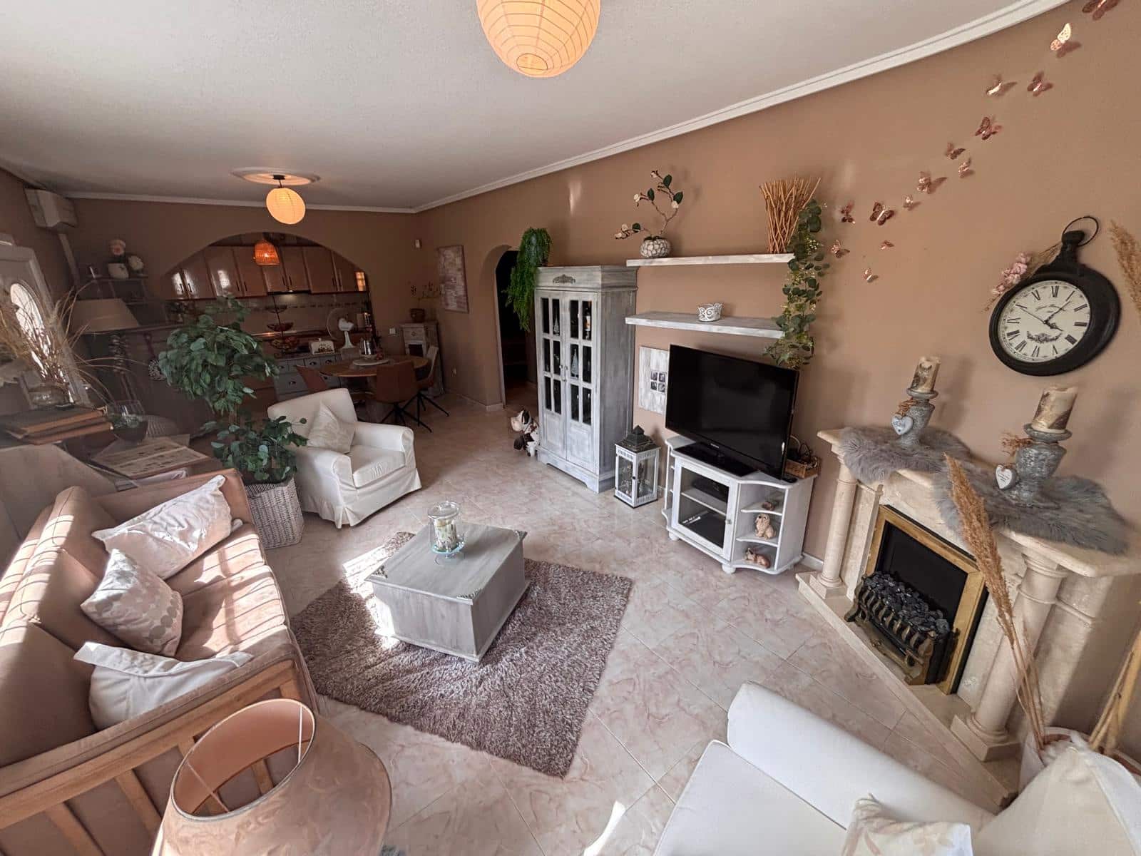 3 Zimmer Villa zu verkaufen in Lo Pepin mit Pool - 399.950 € (Ref: 10065699)