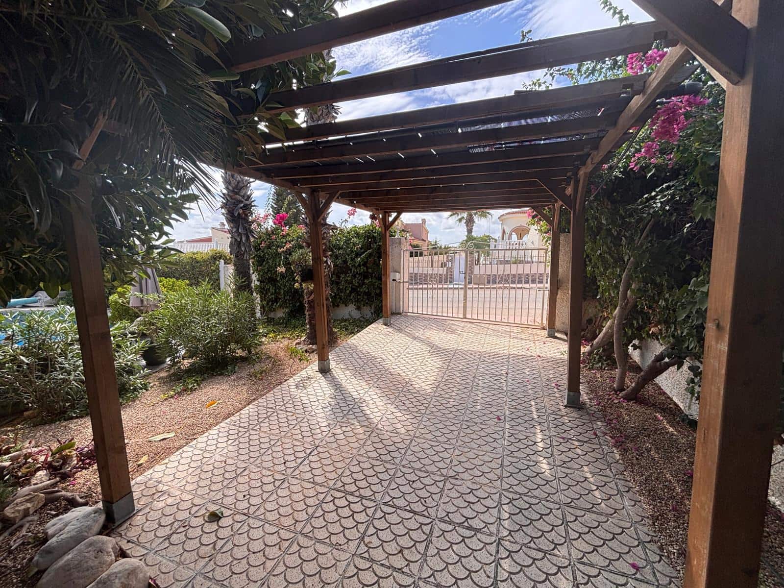 3 Zimmer Villa zu verkaufen in Lo Pepin mit Pool - 399.950 € (Ref: 10065699)