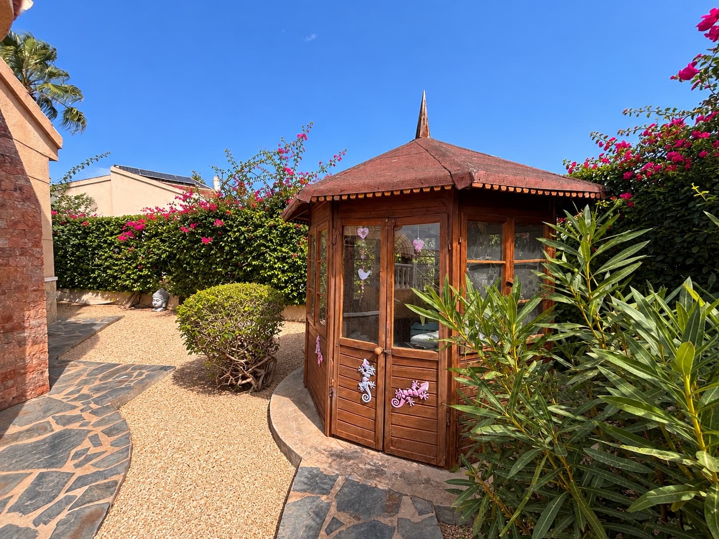 3 Zimmer Villa zu verkaufen in Lo Pepin mit Pool - 399.950 € (Ref: 10065699)