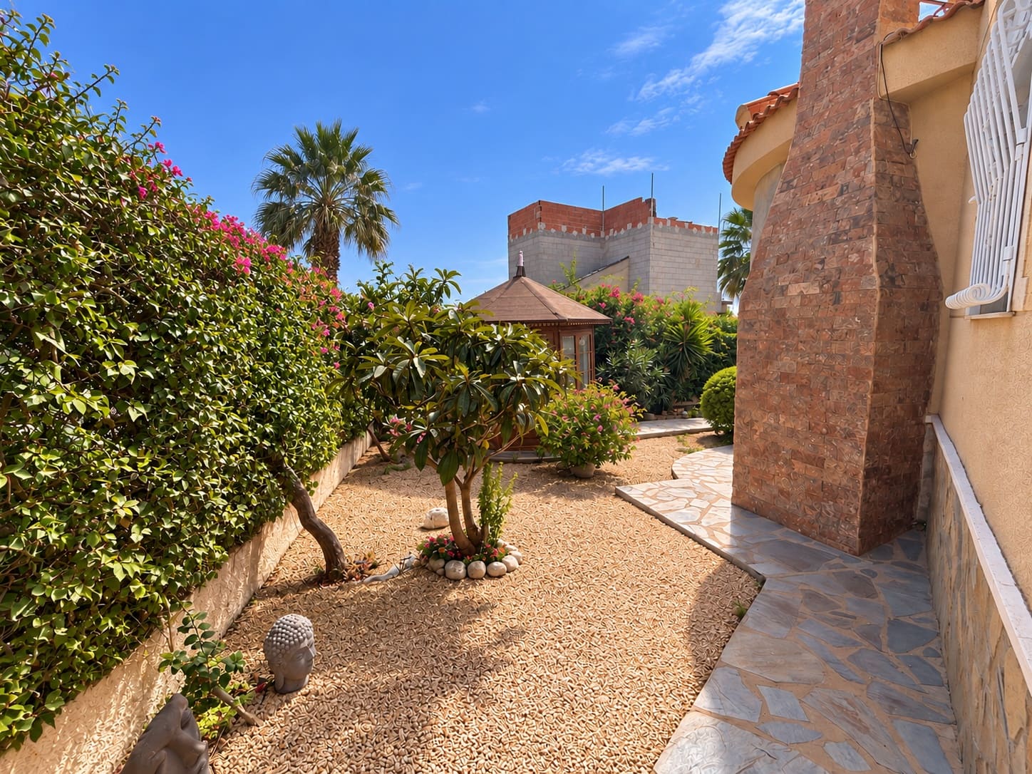 3 Zimmer Villa zu verkaufen in Lo Pepin mit Pool - 399.950 € (Ref: 10065699)