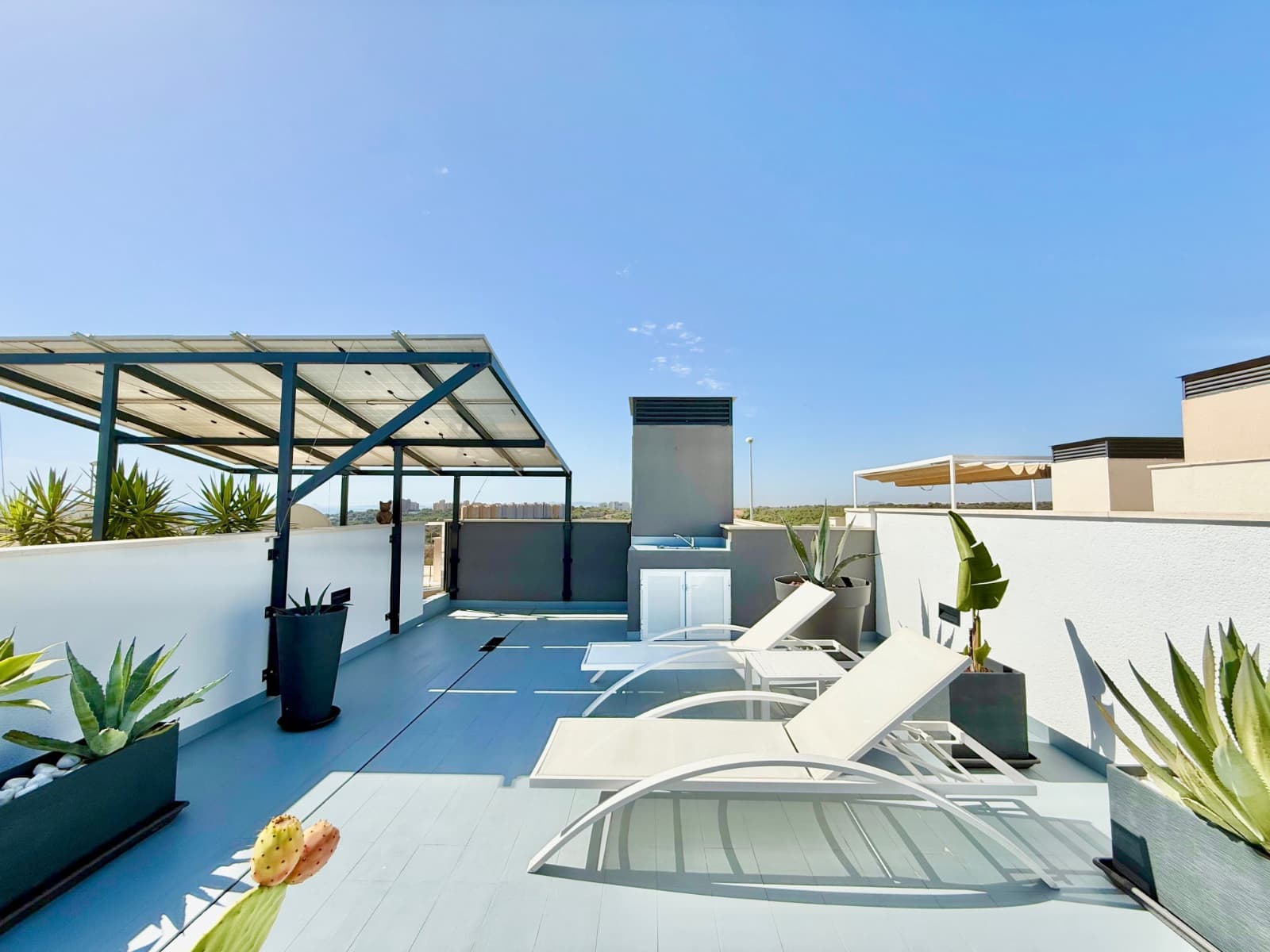 3 slaapkamer Villa te koop in Cabo Roig met zwembad garage - € 570.000 (Ref: 10081650)