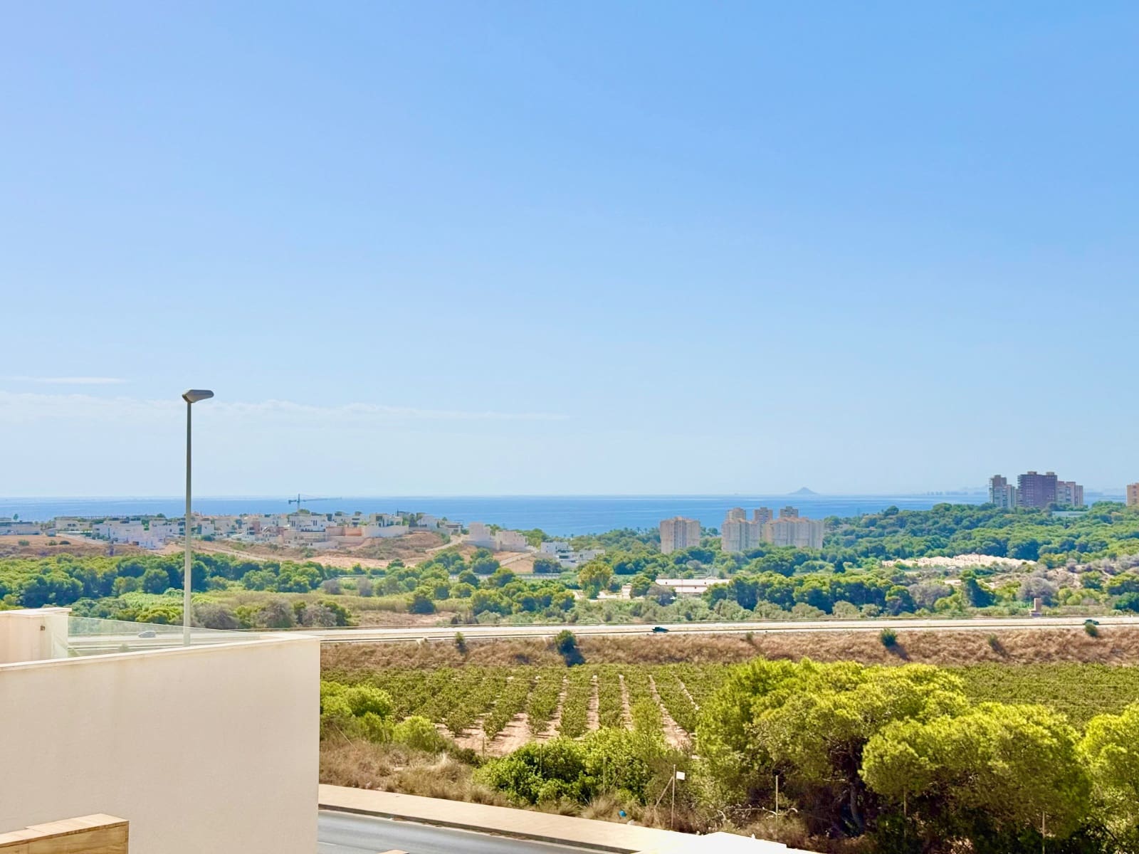 3 slaapkamer Villa te koop in Cabo Roig met zwembad garage - € 570.000 (Ref: 10081650)