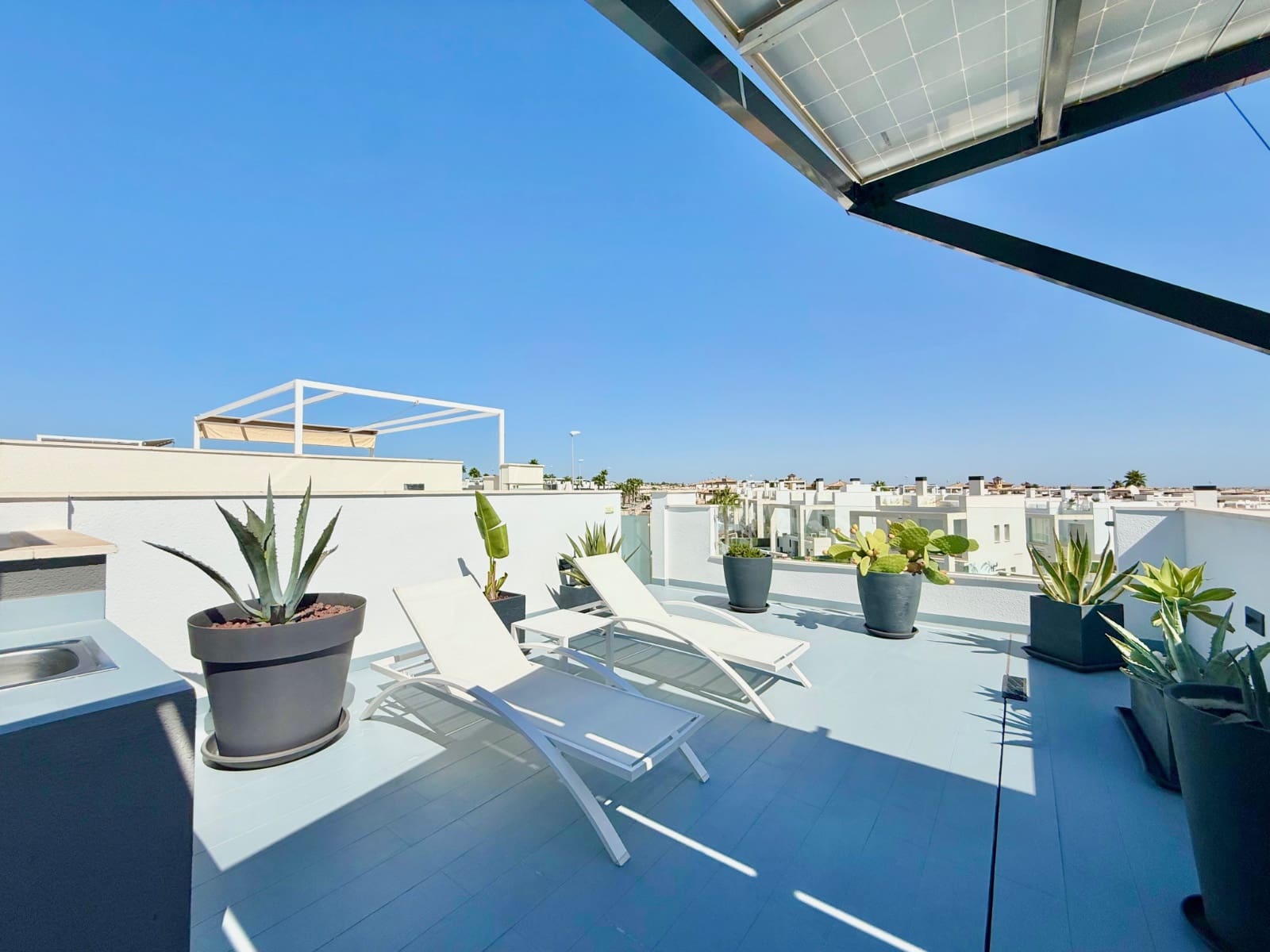 3 slaapkamer Villa te koop in Cabo Roig met zwembad garage - € 570.000 (Ref: 10081650)