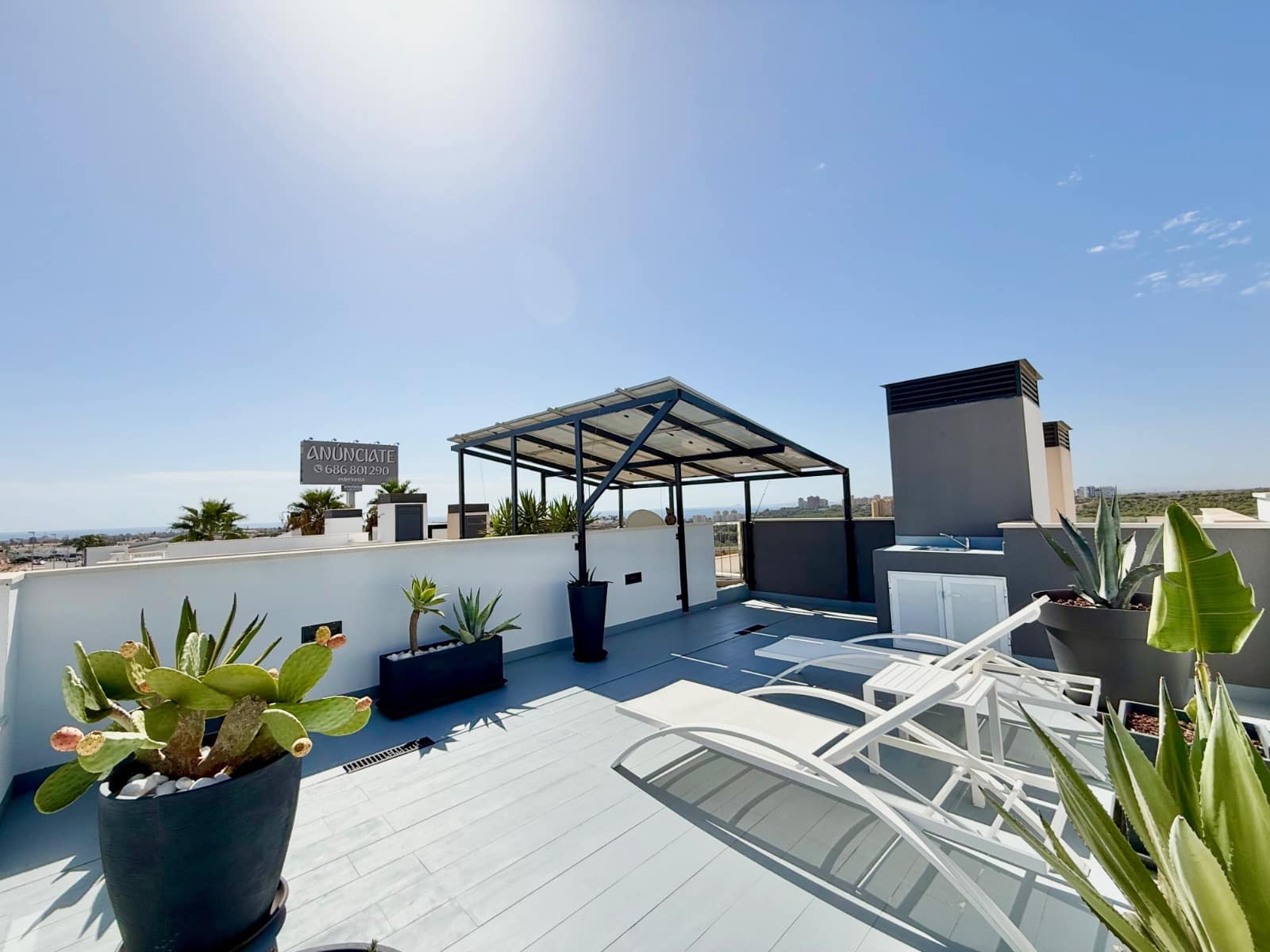 3 slaapkamer Villa te koop in Cabo Roig met zwembad garage - € 570.000 (Ref: 10081650)
