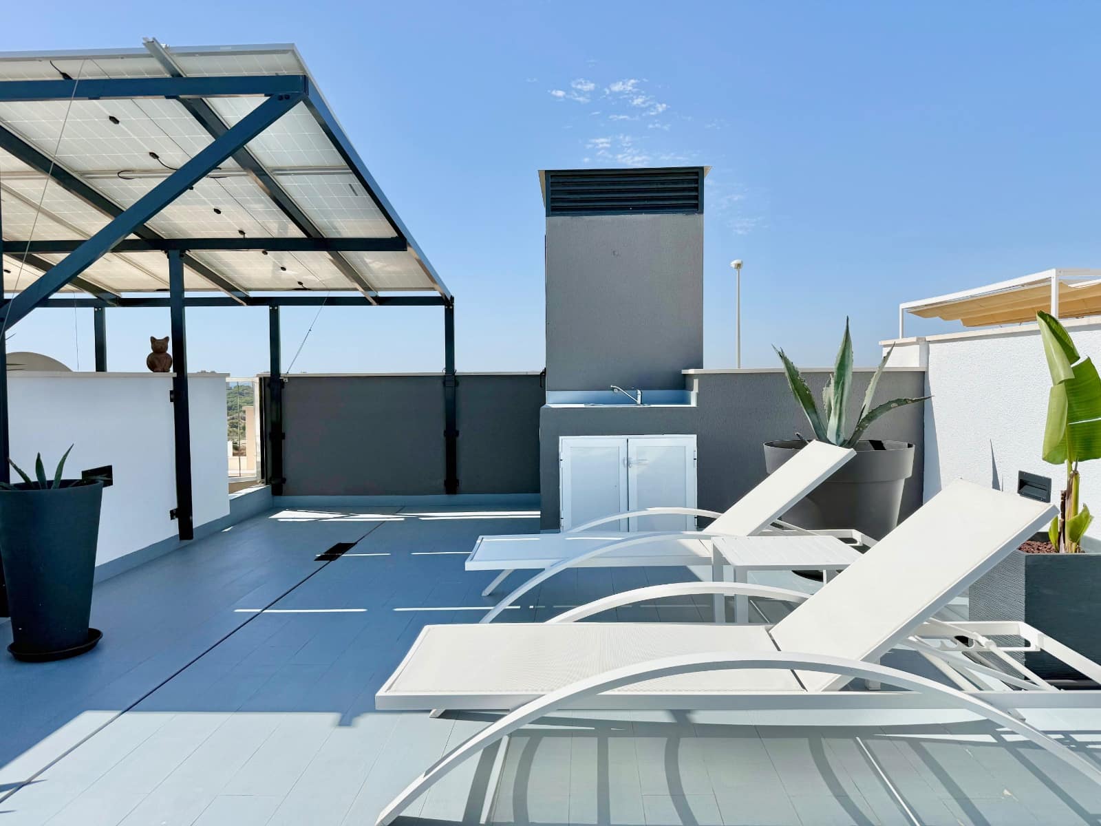 3 slaapkamer Villa te koop in Cabo Roig met zwembad garage - € 570.000 (Ref: 10081650)