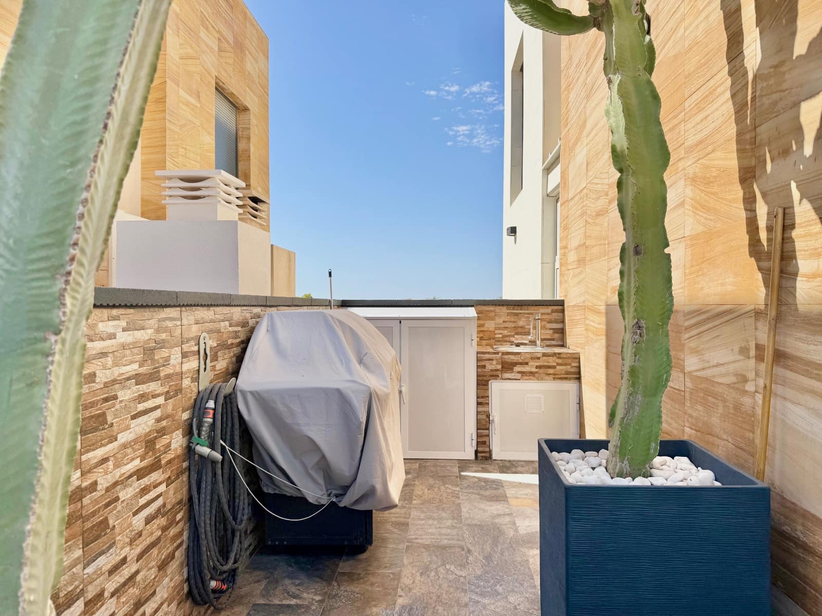 3 slaapkamer Villa te koop in Cabo Roig met zwembad garage - € 570.000 (Ref: 10081650)
