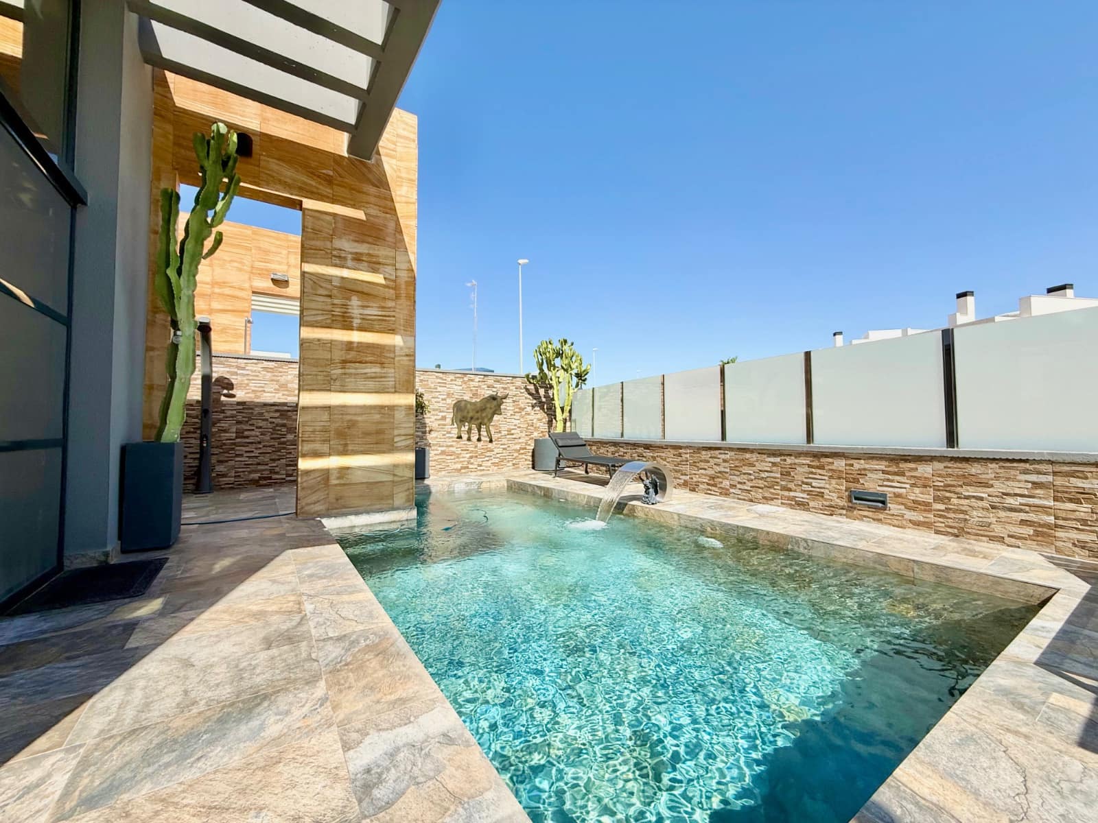 3 slaapkamer Villa te koop in Cabo Roig met zwembad garage - € 570.000 (Ref: 10081650)