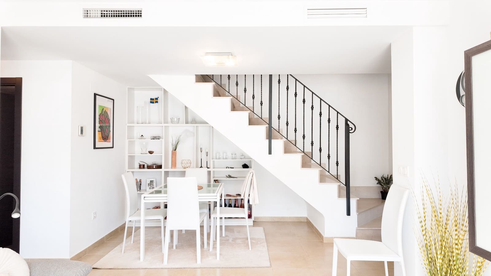 2 camera da letto Appartamento in vendita in Villamartin con piscina garage - 269.000 € (Rif: 10091403)