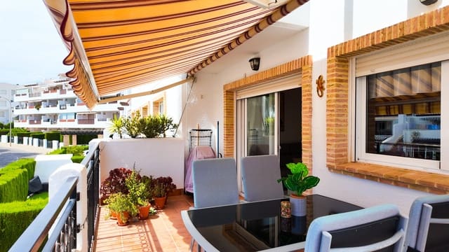 2 quarto Apartamento para venda em Villamartin, Orihuela com piscina garagem - 269 000 € (Ref: 10091403)