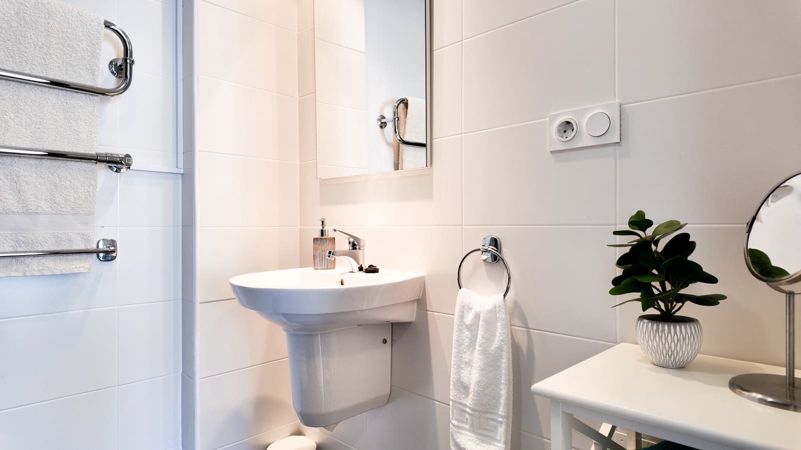 2 camera da letto Appartamento in vendita in Villamartin con piscina garage - 269.000 € (Rif: 10091403)