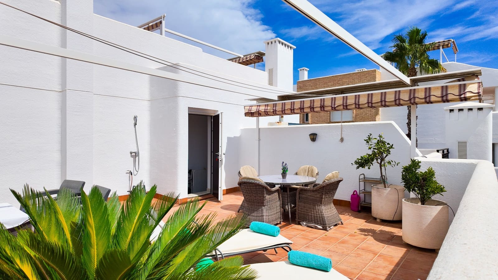 2 camera da letto Appartamento in vendita in Villamartin con piscina garage - 269.000 € (Rif: 10091403)