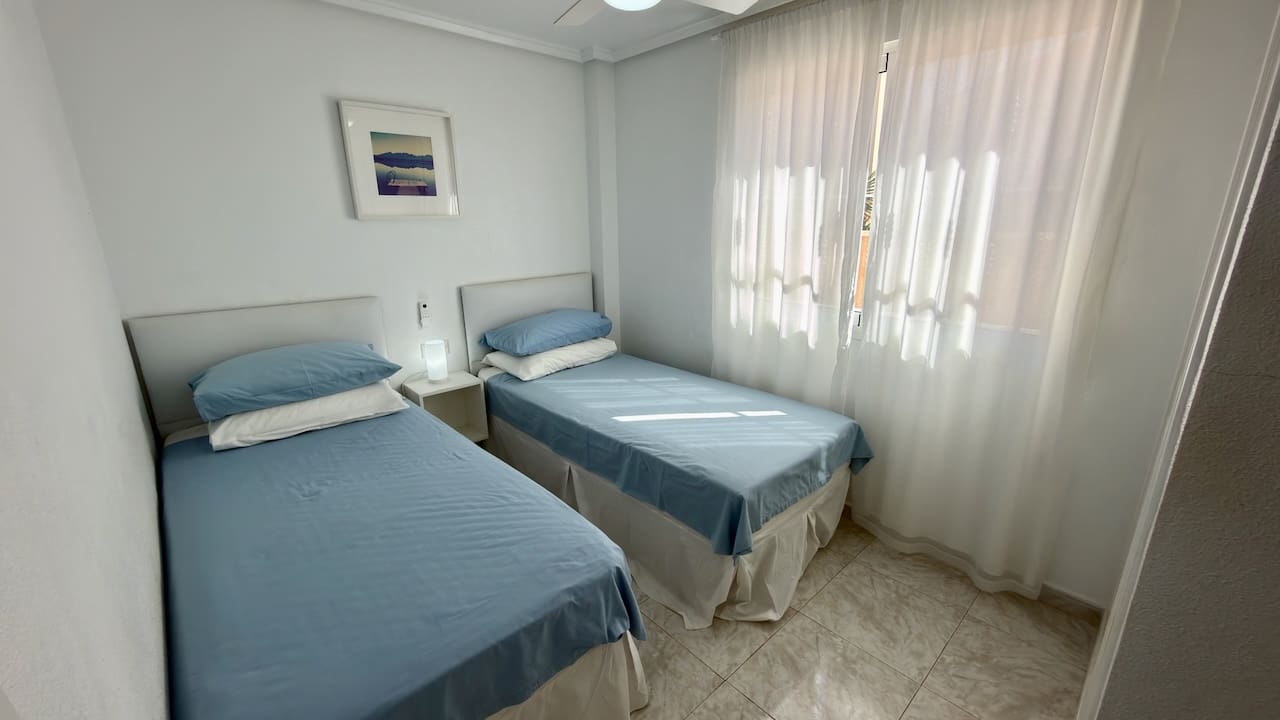 3 makuuhuone Huvila myytävänä paikassa Ciudad Quesada mukana uima-altaan - 325 000 € (Ref: 10091629)