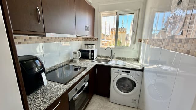 Chalet de 3 habitaciones en Ciudad Quesada, Rojales en venta con piscina - 325.000 € (Ref: 10091629)