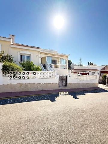 2 makuuhuone Huoneisto myytävänä paikassa Ciudad Quesada, Rojales mukana uima-altaan - 219 000 € (Ref: 10091630)
