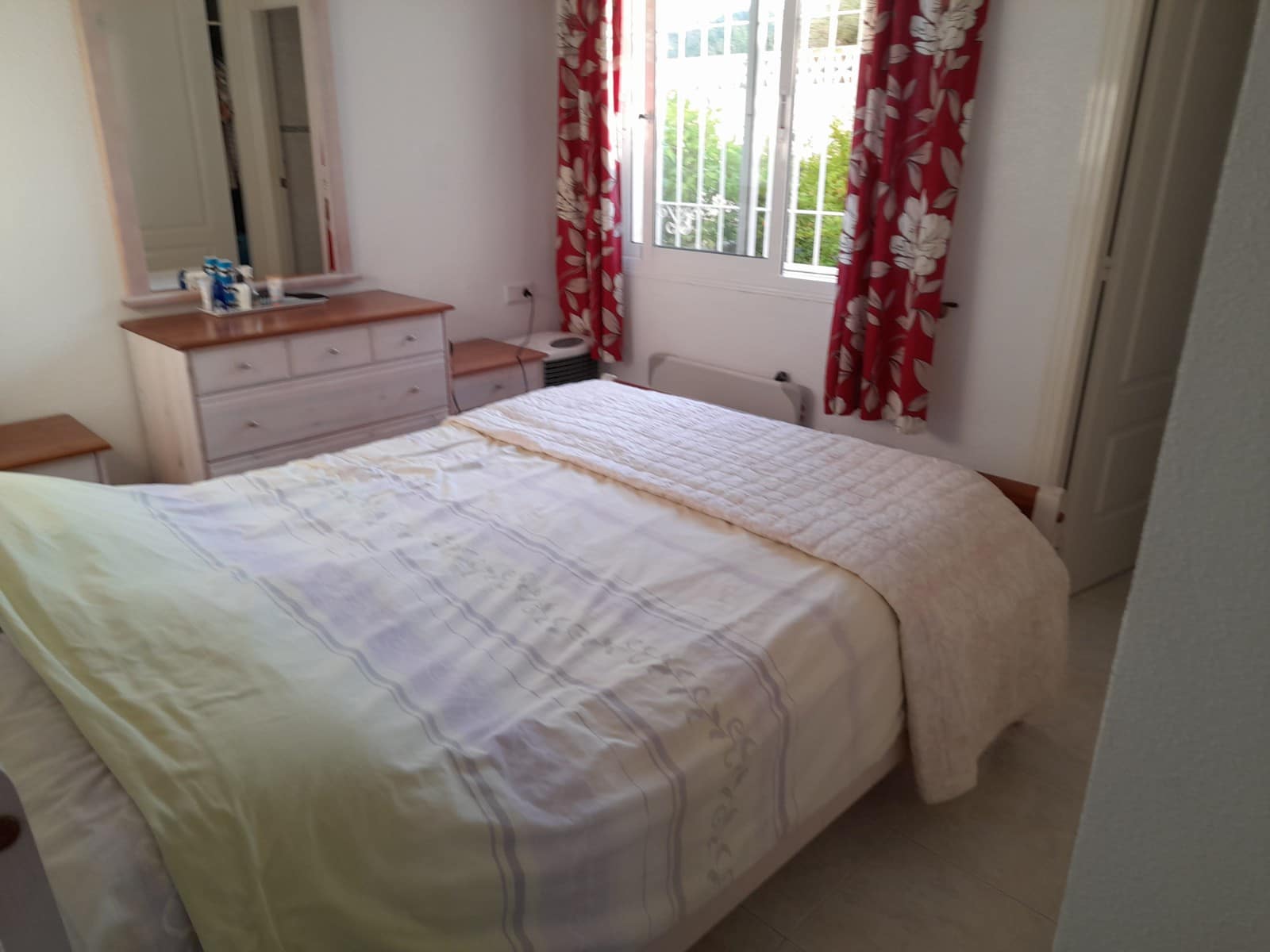 2 makuuhuone Huoneisto myytävänä paikassa Ciudad Quesada mukana uima-altaan - 219 000 € (Ref: 10091630)