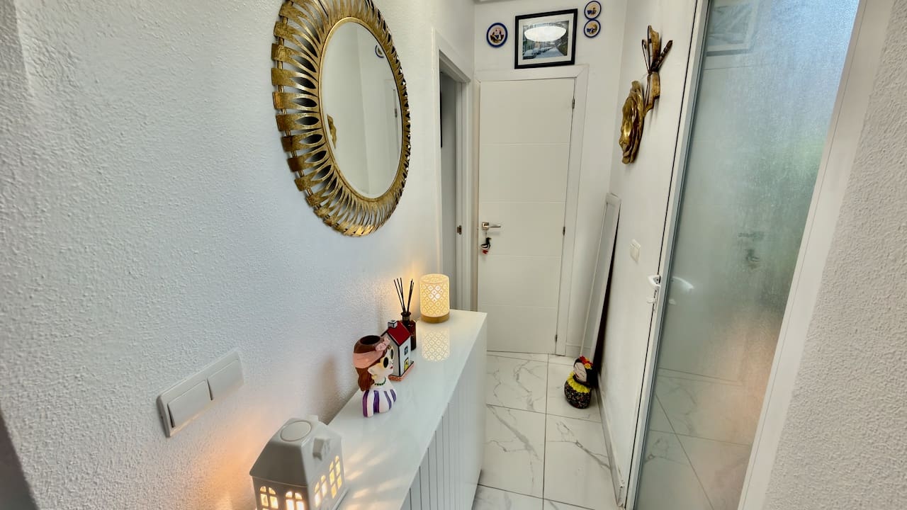 Chalet de 2 habitaciones en Ciudad Quesada en venta con piscina - 220.000 € (Ref: 10091632)