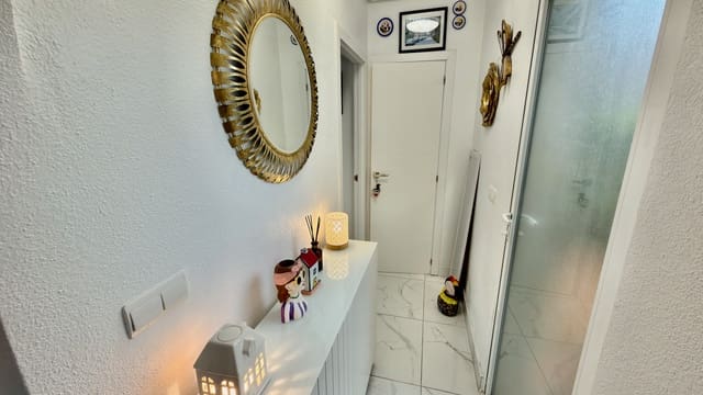 2 soverom Villa til salgs i Ciudad Quesada, Rojales med svømmebasseng - € 220 000 (Ref: 10091632)
