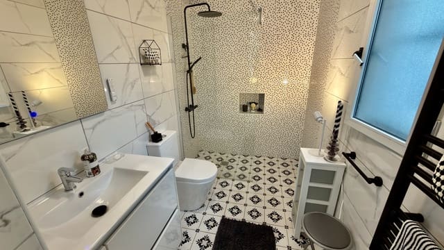 2 soverom Villa til salgs i Ciudad Quesada, Rojales med svømmebasseng - € 220 000 (Ref: 10091632)