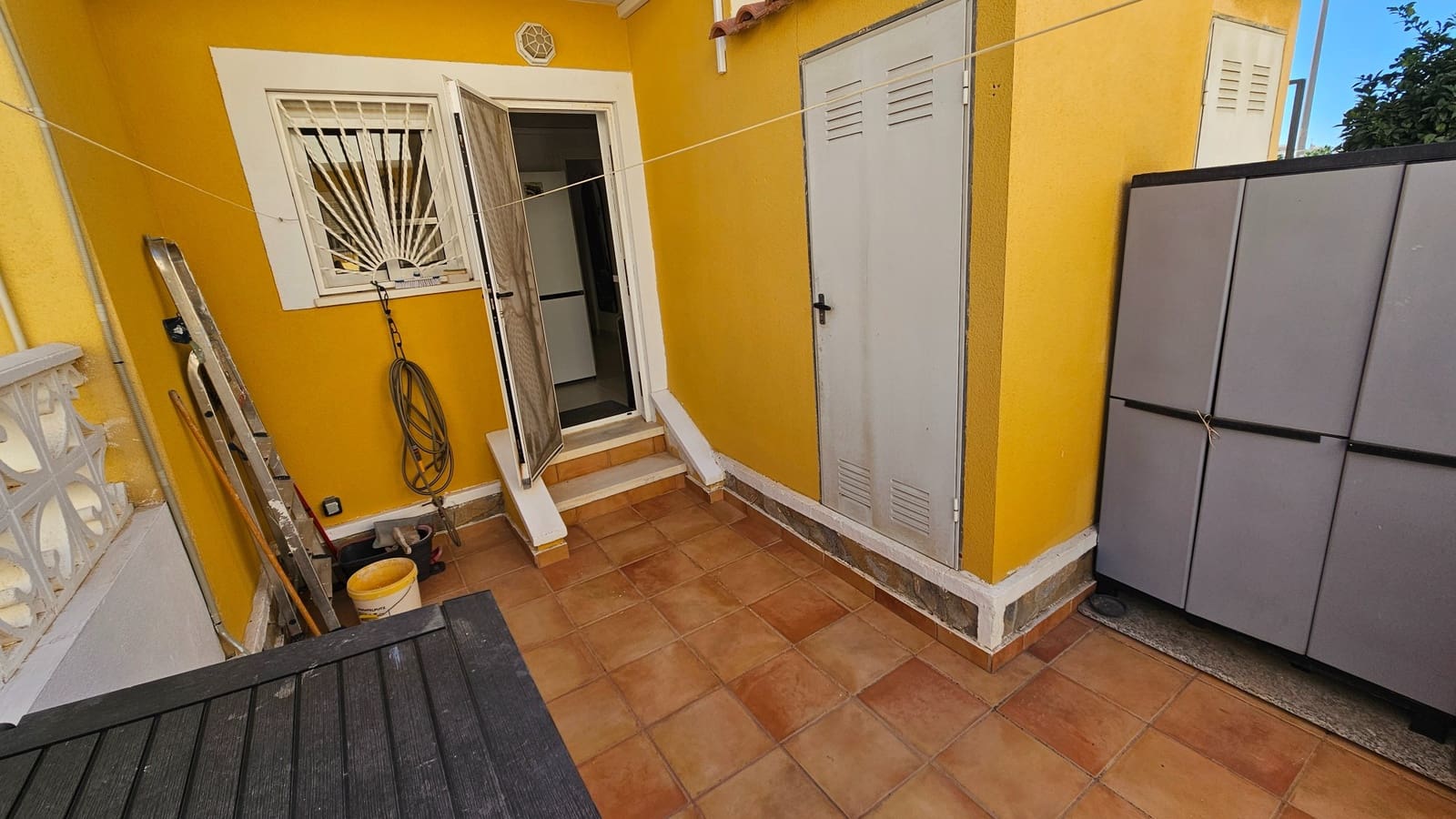 Pareado de 2 habitaciones en Ciudad Quesada en venta con piscina - 195.000 € (Ref: 10091633)
