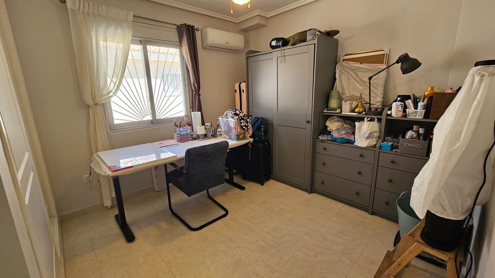 Pareado de 2 habitaciones en Ciudad Quesada en venta con piscina - 195.000 € (Ref: 10091633)
