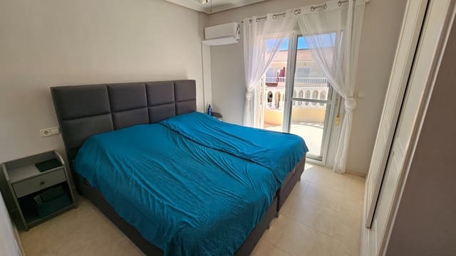 Pareado de 2 habitaciones en Ciudad Quesada, Rojales en venta con piscina - 195.000 € (Ref: 10091633)