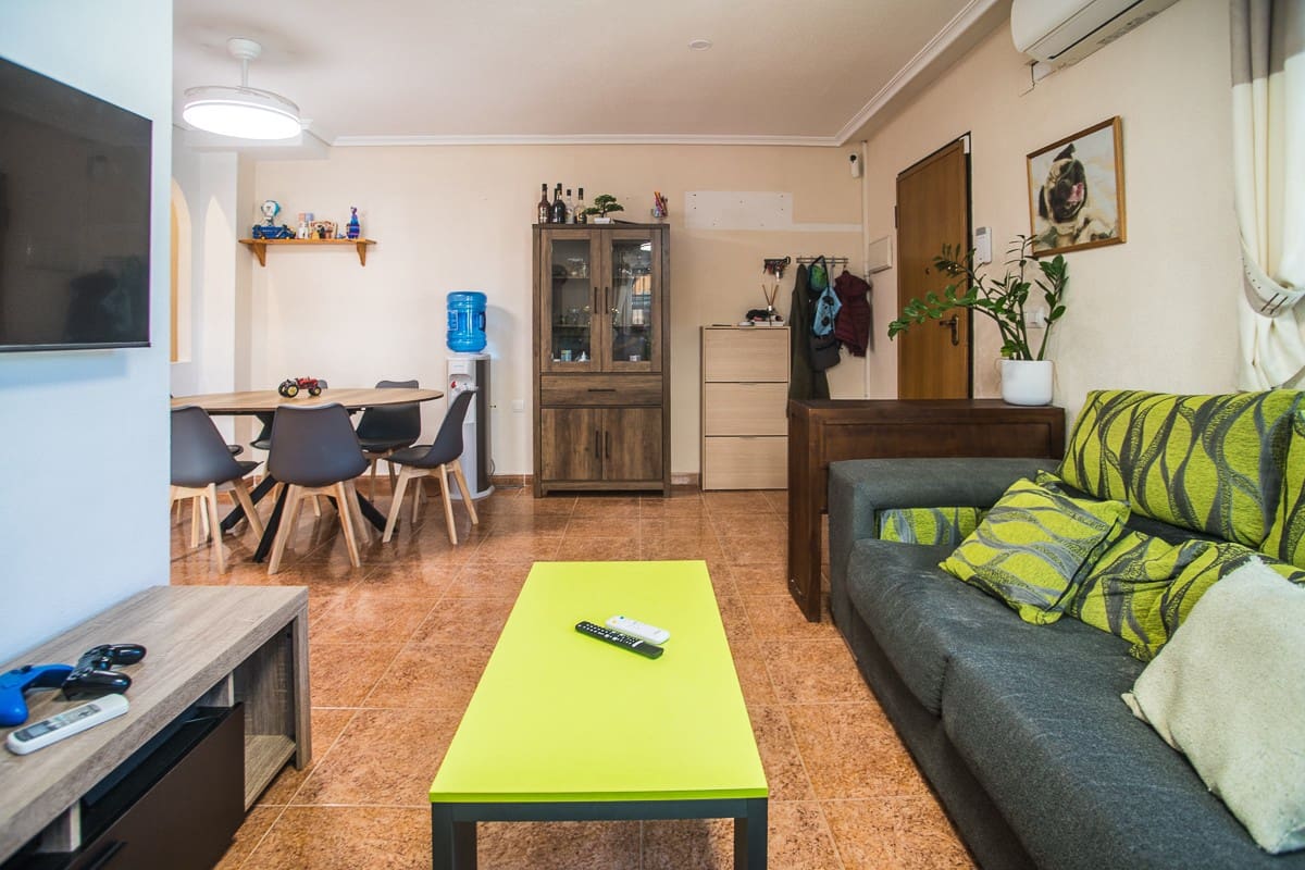 3 chambre Maison de Ville à vendre à Vistabella avec piscine - 215 000 € (Ref: 10093800)