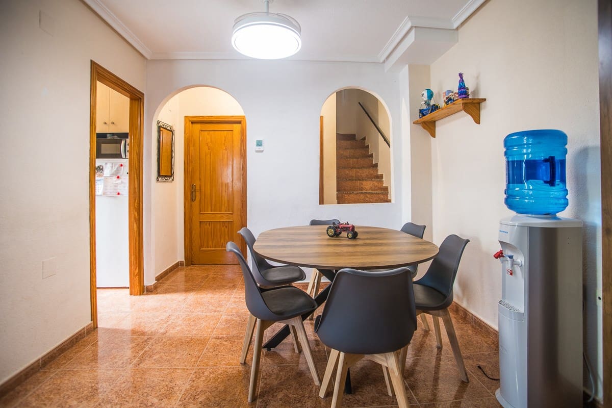 3 chambre Maison de Ville à vendre à Vistabella avec piscine - 215 000 € (Ref: 10093800)