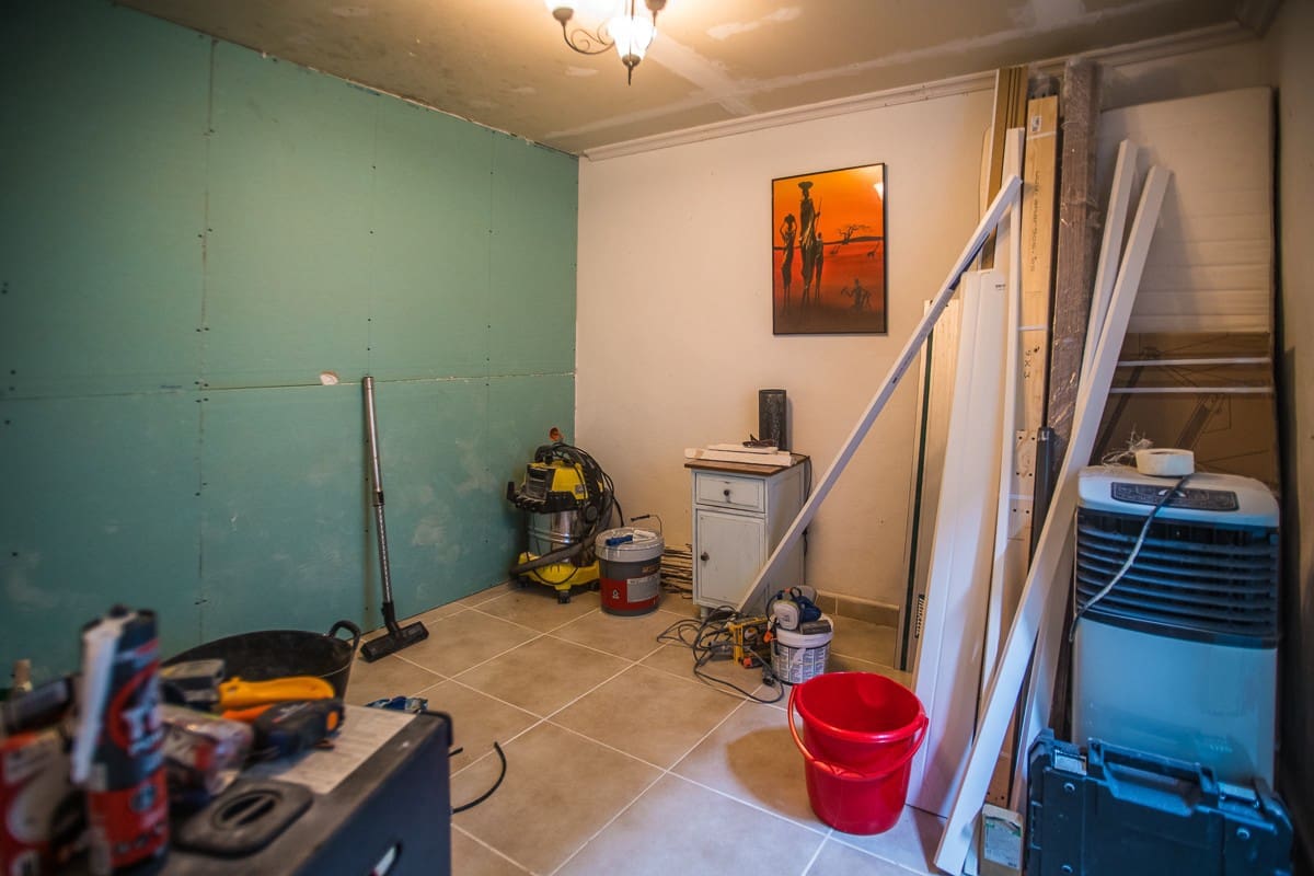 3 chambre Maison de Ville à vendre à Vistabella avec piscine - 215 000 € (Ref: 10093800)