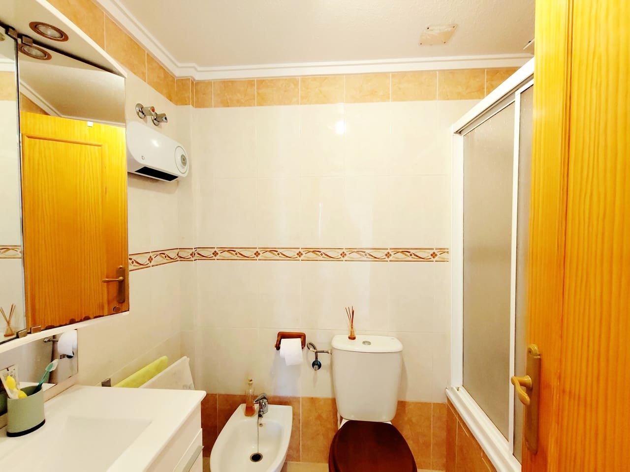 4 Zimmer Haus zu verkaufen in Ciudad Quesada mit Pool - 249.995 € (Ref: 10098595)