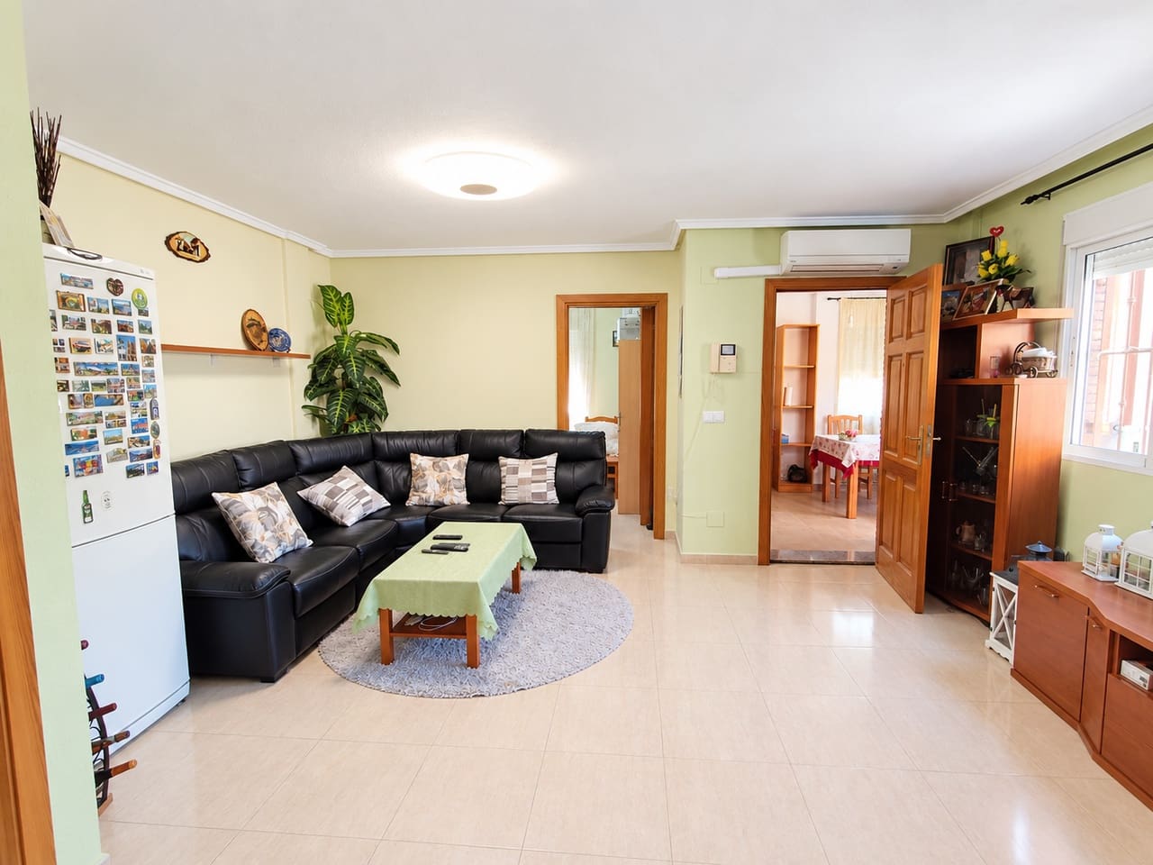 4 Zimmer Haus zu verkaufen in Ciudad Quesada mit Pool - 249.995 € (Ref: 10098595)