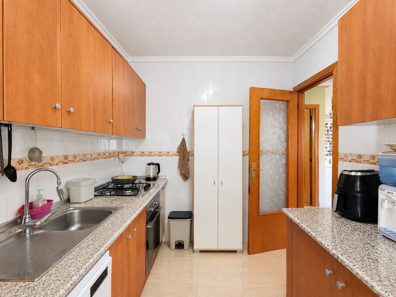 4 Zimmer Haus zu verkaufen in Ciudad Quesada mit Pool - 249.995 € (Ref: 10098595)