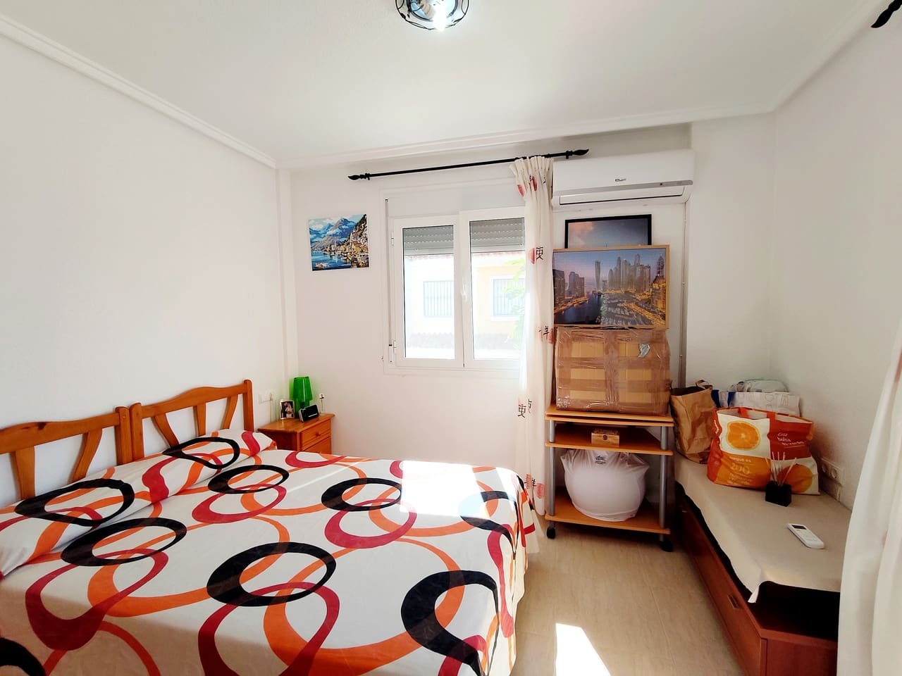 4 Zimmer Haus zu verkaufen in Ciudad Quesada mit Pool - 249.995 € (Ref: 10098595)