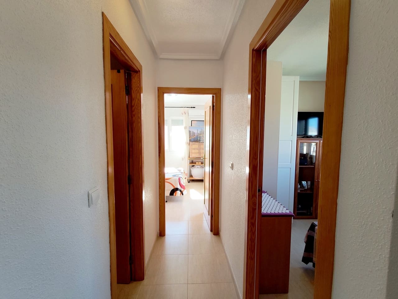 4 Zimmer Haus zu verkaufen in Ciudad Quesada mit Pool - 249.995 € (Ref: 10098595)