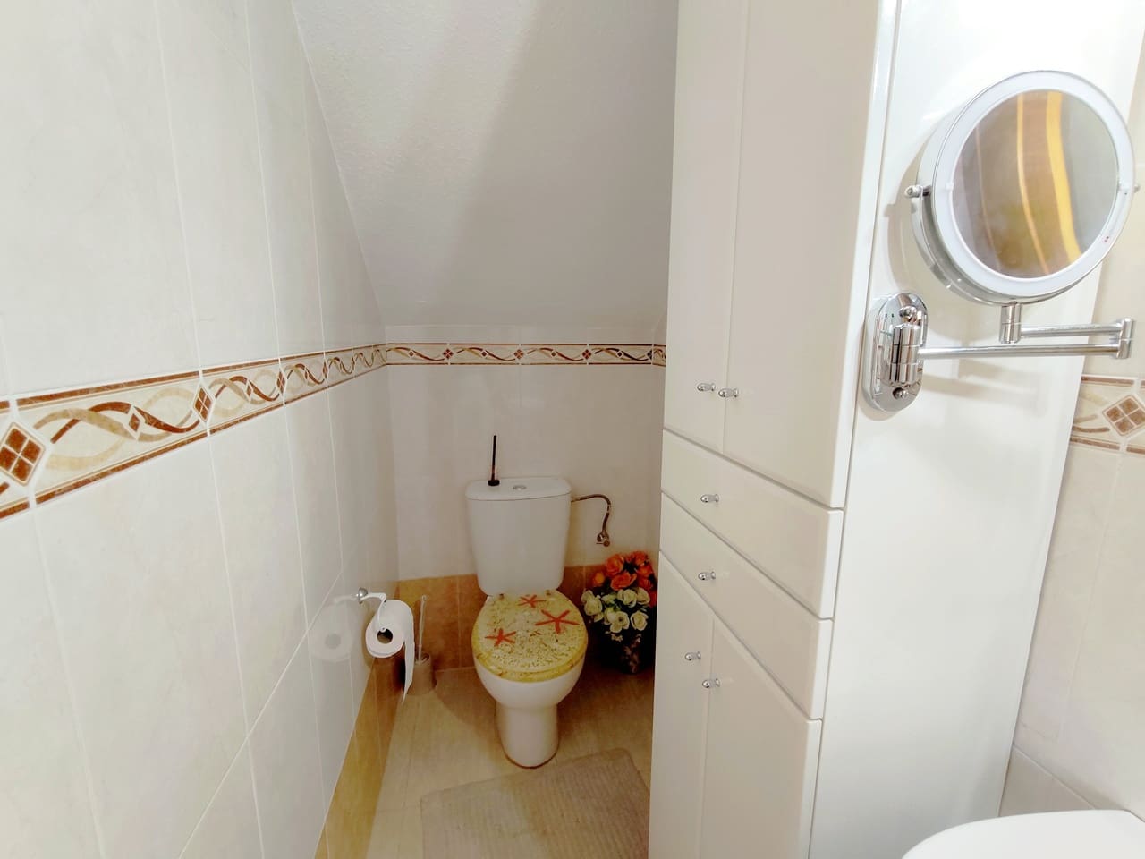 4 Zimmer Haus zu verkaufen in Ciudad Quesada mit Pool - 249.995 € (Ref: 10098595)