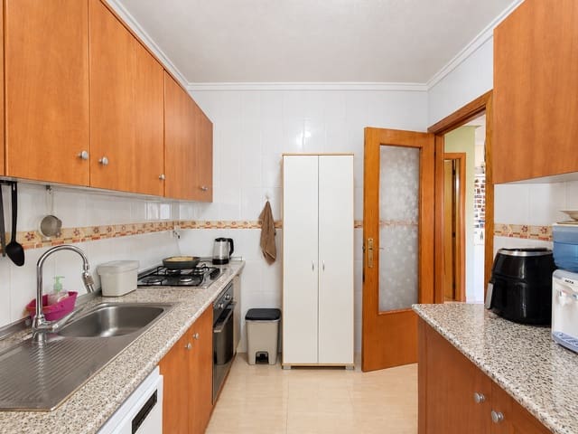 4 sypialnia Dom na sprzedaż w Ciudad Quesada, Rojales z basenem - 249 995 € (Ref: 10098595)