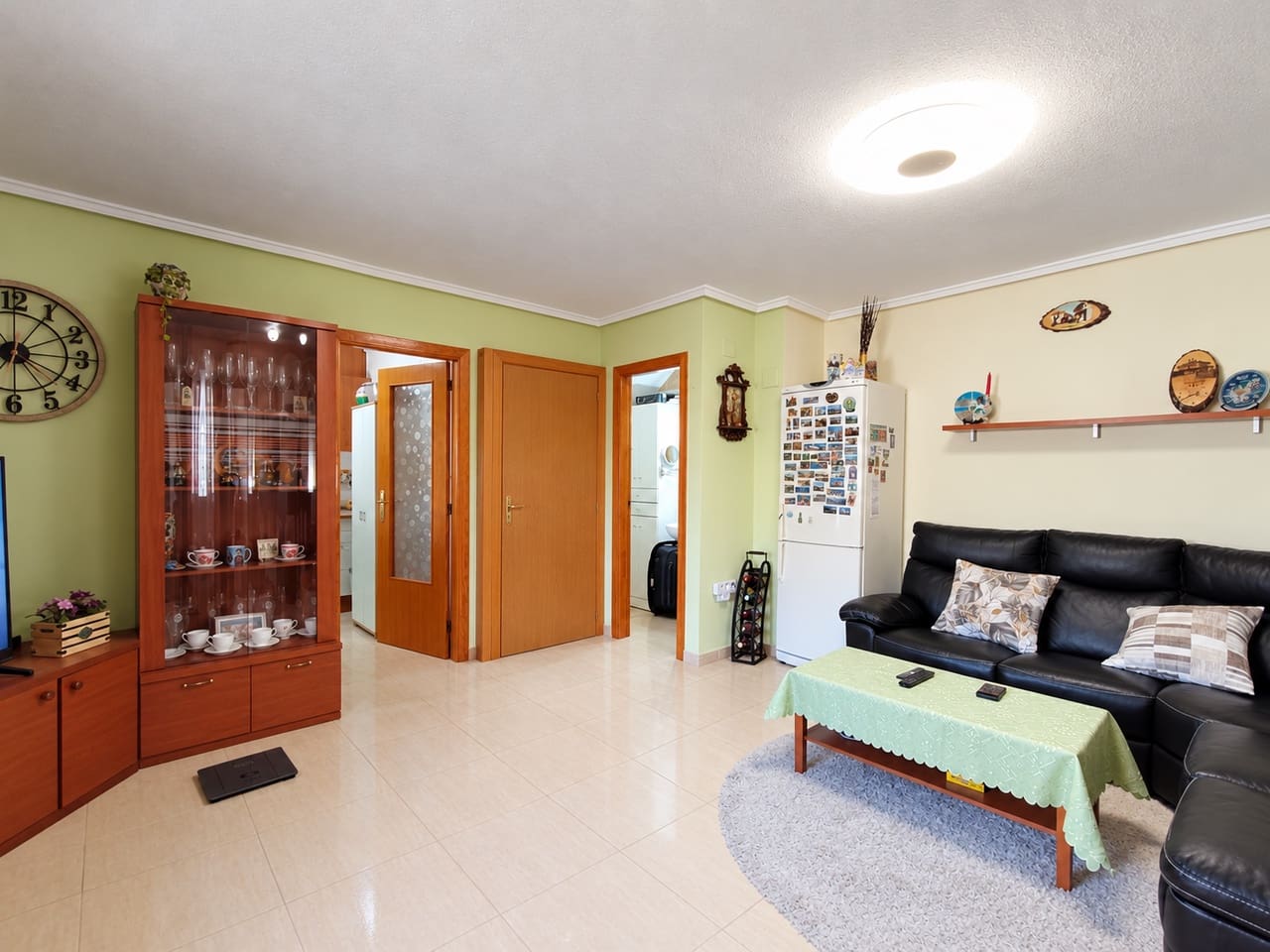 4 Zimmer Haus zu verkaufen in Ciudad Quesada mit Pool - 249.995 € (Ref: 10098595)