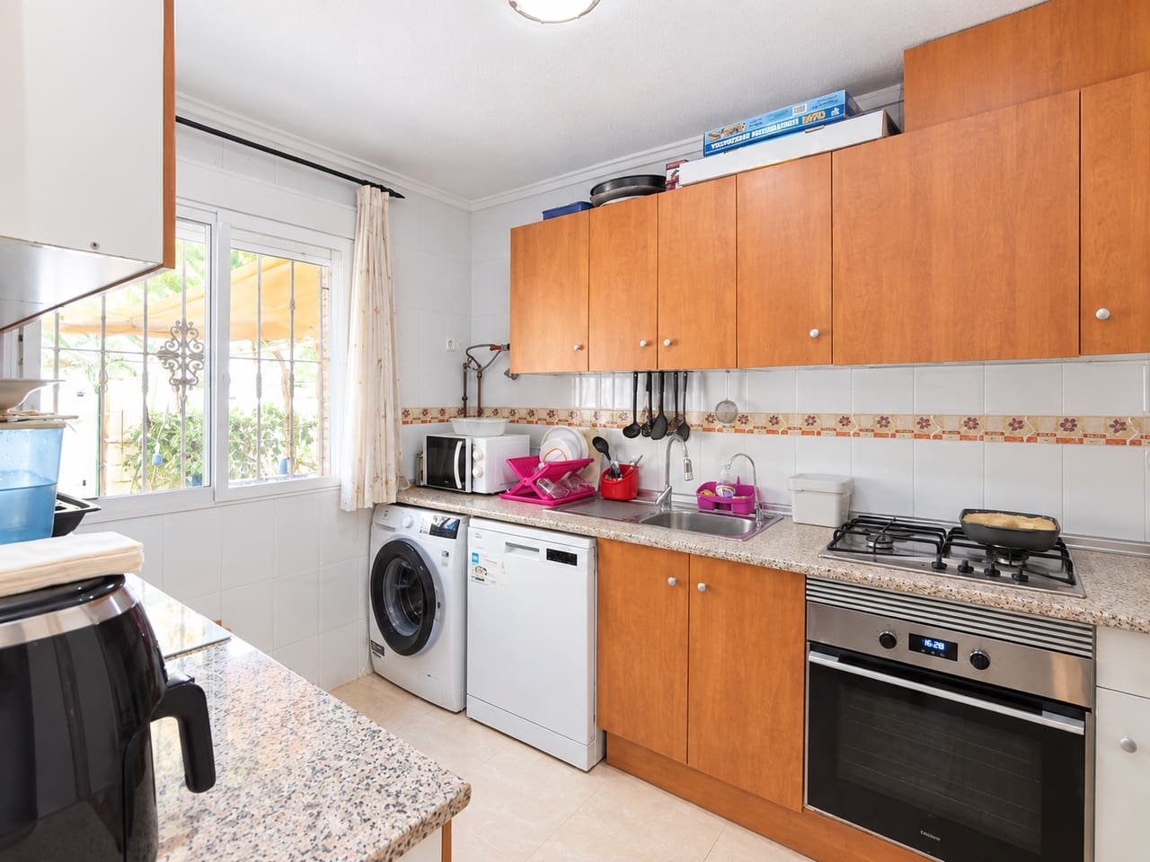 4 Zimmer Haus zu verkaufen in Ciudad Quesada mit Pool - 249.995 € (Ref: 10098595)