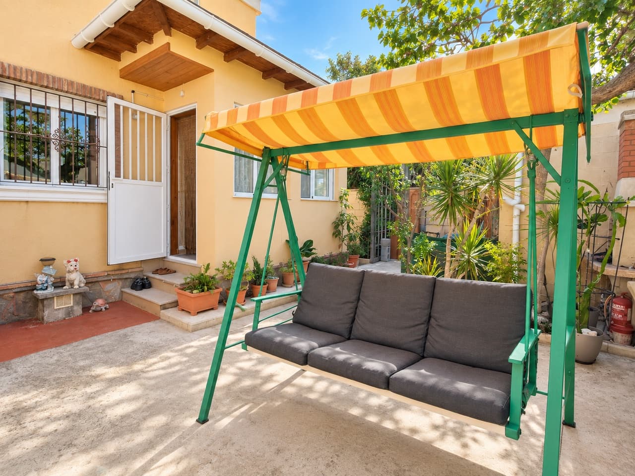 4 Zimmer Haus zu verkaufen in Ciudad Quesada mit Pool - 249.995 € (Ref: 10098595)