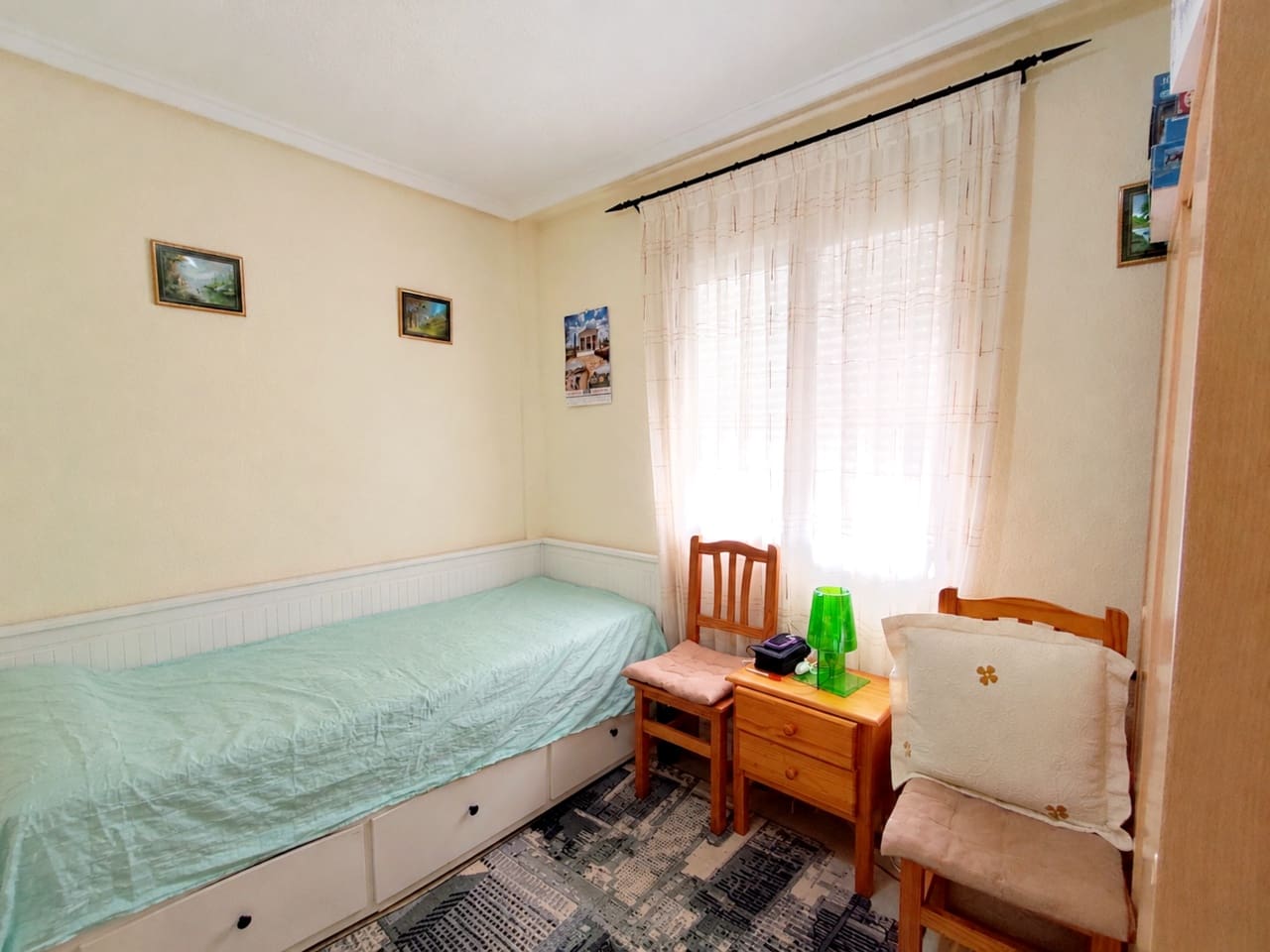 4 Zimmer Haus zu verkaufen in Ciudad Quesada mit Pool - 249.995 € (Ref: 10098595)