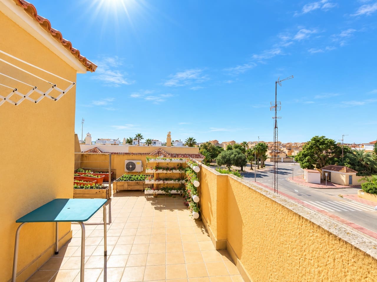 4 Zimmer Haus zu verkaufen in Ciudad Quesada mit Pool - 249.995 € (Ref: 10098595)