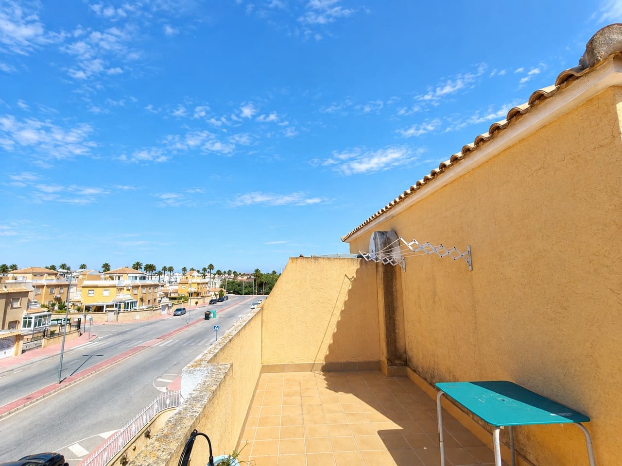4 Zimmer Haus zu verkaufen in Ciudad Quesada mit Pool - 249.995 € (Ref: 10098595)