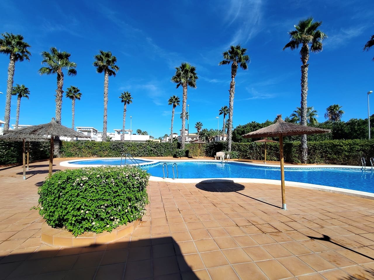 4 Zimmer Haus zu verkaufen in Ciudad Quesada mit Pool - 249.995 € (Ref: 10098595)