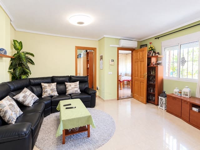 4 sypialnia Dom na sprzedaż w Ciudad Quesada, Rojales z basenem - 249 995 € (Ref: 10098595)