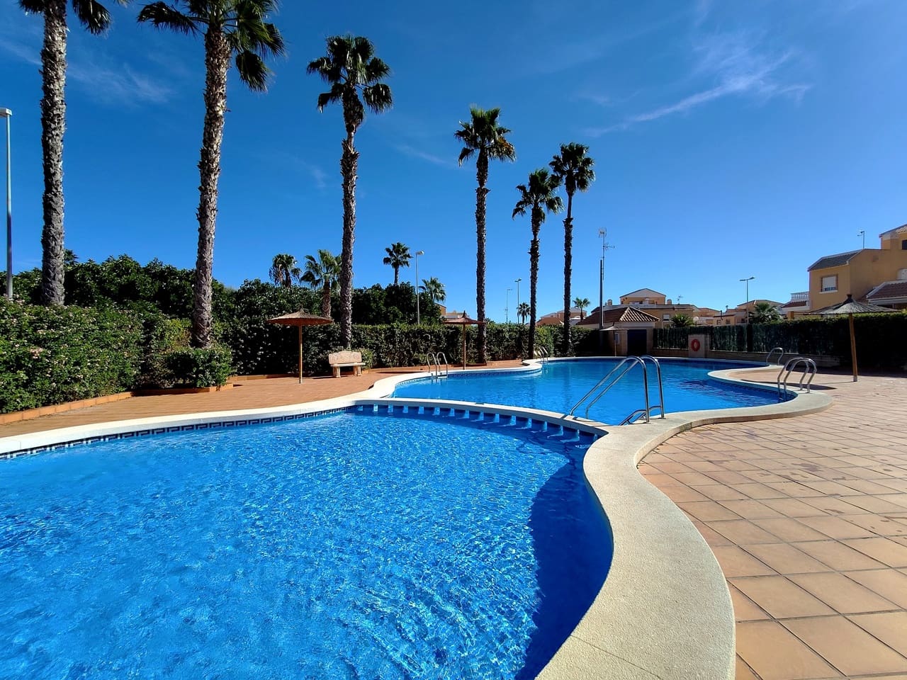 4 Zimmer Haus zu verkaufen in Ciudad Quesada mit Pool - 249.995 € (Ref: 10098595)