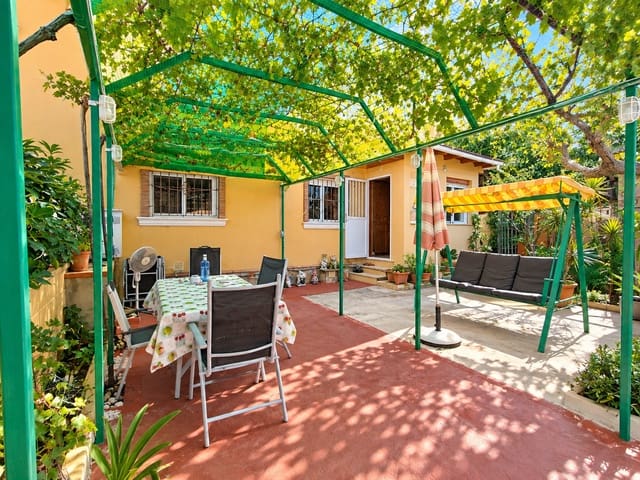 4 sypialnia Dom na sprzedaż w Ciudad Quesada, Rojales z basenem - 249 995 € (Ref: 10098595)