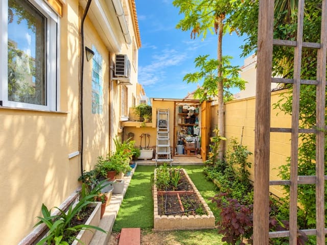 4 sypialnia Dom na sprzedaż w Ciudad Quesada, Rojales z basenem - 249 995 € (Ref: 10098595)