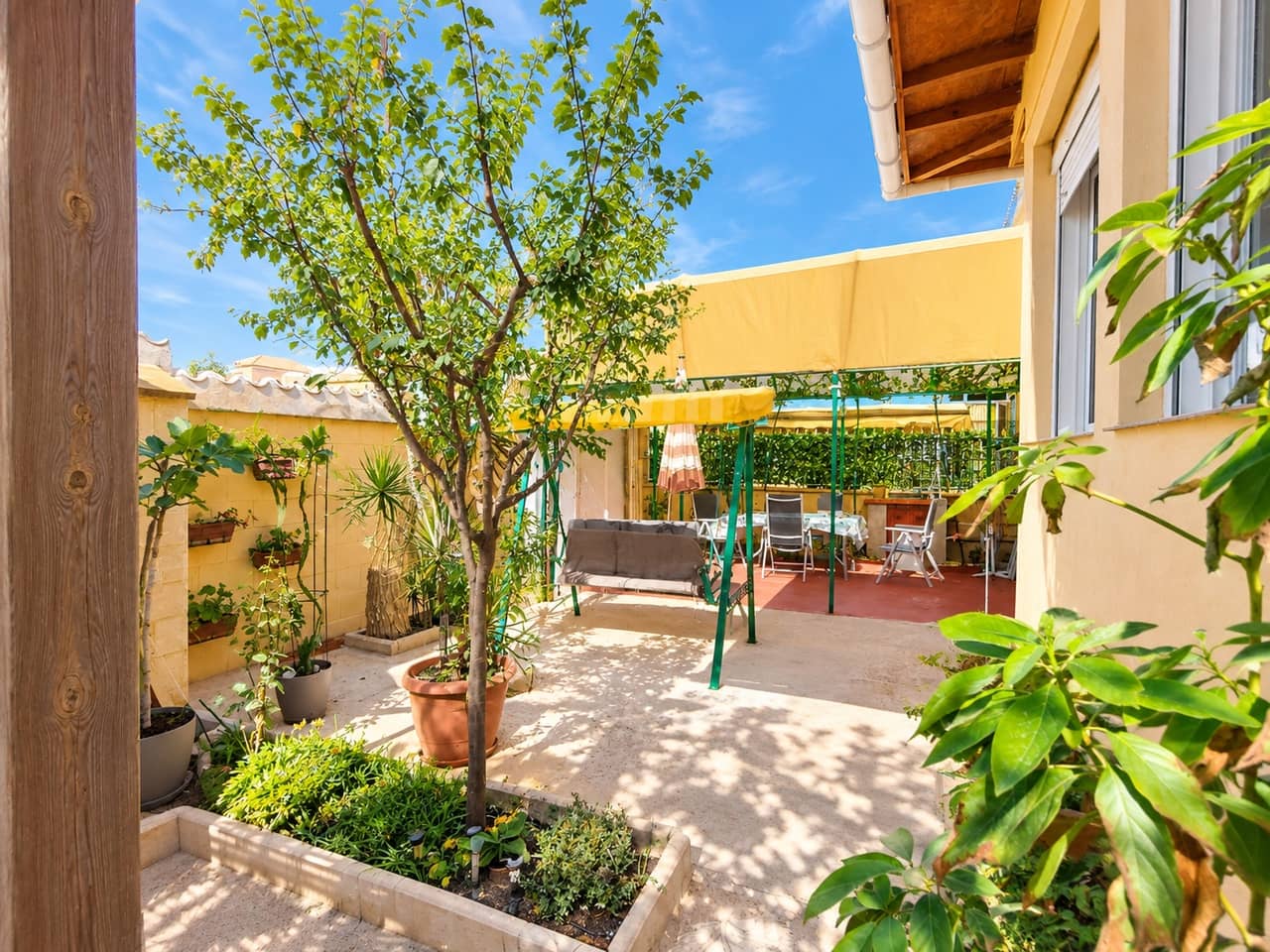 4 Zimmer Haus zu verkaufen in Ciudad Quesada mit Pool - 249.995 € (Ref: 10098595)