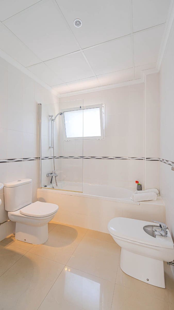 5 sypialnia Willa na sprzedaż w Miasto Alicante / Alacant z basenem garażem - 490 000 € (Ref: 10099078)