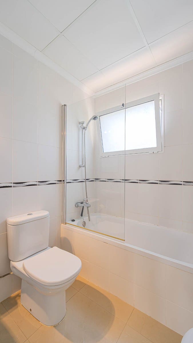 5 sypialnia Willa na sprzedaż w Miasto Alicante / Alacant z basenem garażem - 490 000 € (Ref: 10099078)